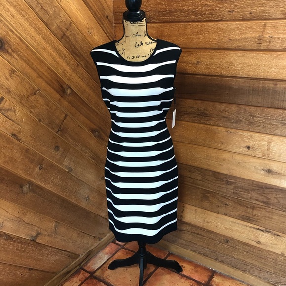 Calvin Klein Dresses & Skirts - Calvin Klein Body Con Dress. NWT